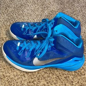 Nike hyperdunk sneakers